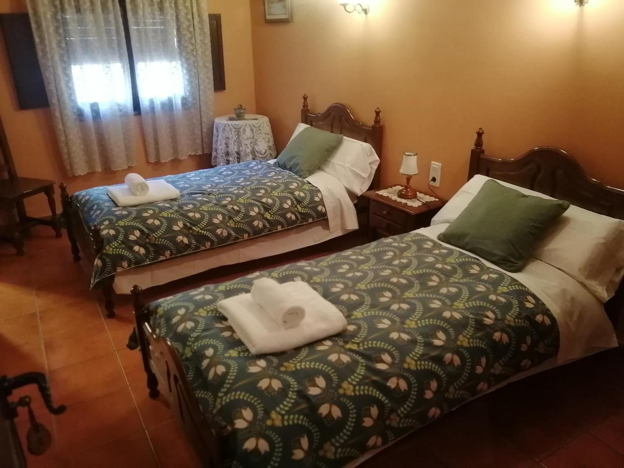 Cal Pons Bed & Breakfast Prades Phòng bức ảnh